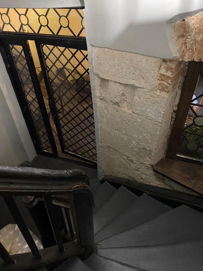 Центер Квартира На Вулиці Лесі Українки 19 Lviv Exterior photo