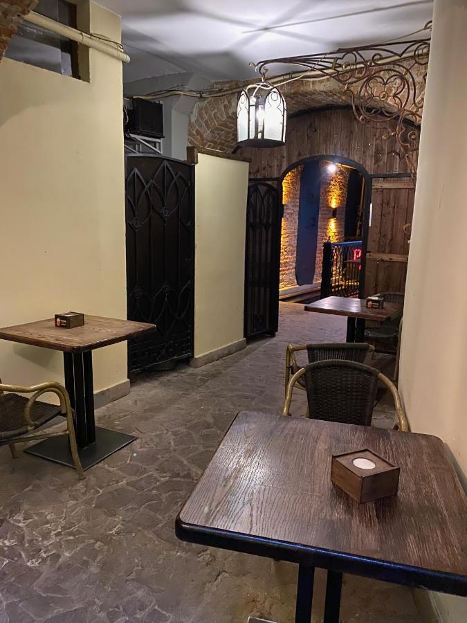 Центер Квартира На Вулиці Лесі Українки 19 Lviv Exterior photo